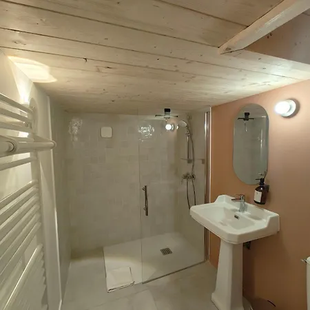 Le Balme * Лион
