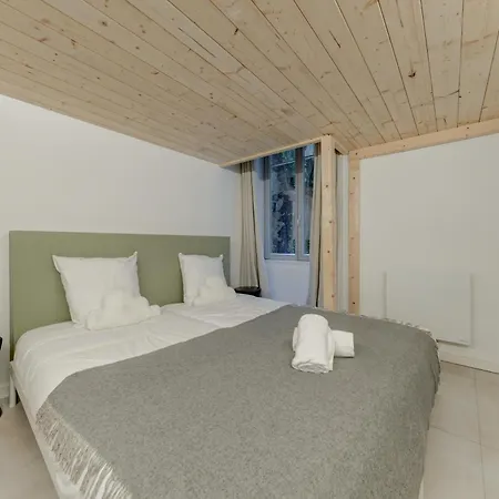 Le Balme Lejlighedshotel Lyon
