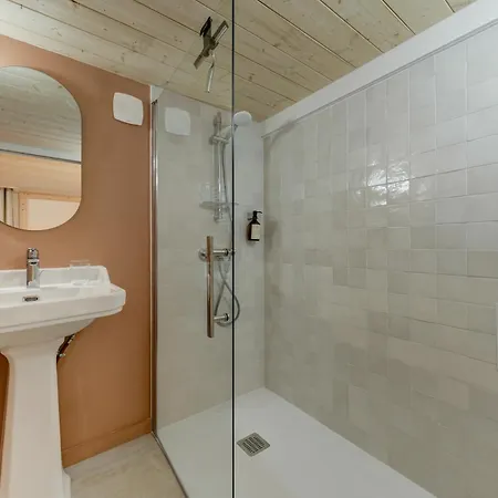 Lejlighedshotel Le Balme