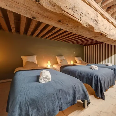 Le Balme Lejlighedshotel