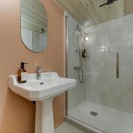 Lejlighedshotel Le Balme