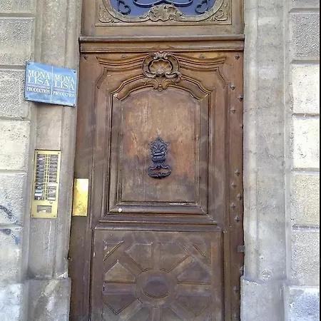 Le Balme Lejlighedshotel *