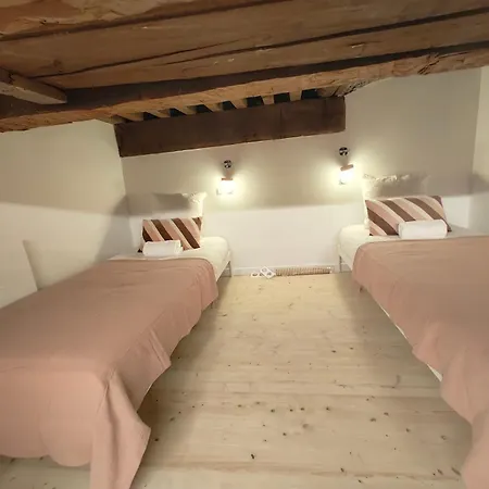 Le Balme Lejlighedshotel *